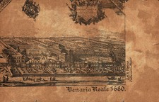 Venaria reale torino usato  Stella