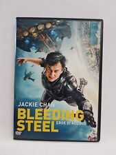 Bleeding steel eroe usato  Fiorano Modenese