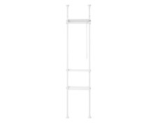 wandgarderobe weiss gebraucht kaufen wandgarderobe weiss gebraucht kaufen Neuenstadt am Kocher