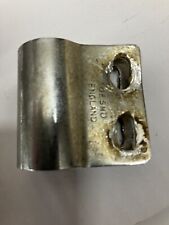 Desmo chrome badge for sale  DEVIZES