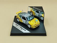 Renault megane maxi d'occasion  Pontcharra