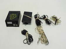 Lot tattoo equipment for sale  San Antonio