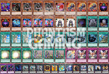 Infernity hat deck for sale  East Haven