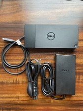 Dell wd19 usb for sale  Raymore