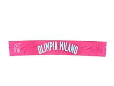 olimpia milano usato olimpia milano usato Roma