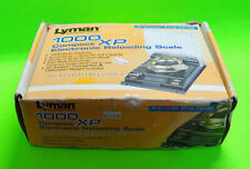 Lyman 1000 compact d'occasion  Expédié en Belgium