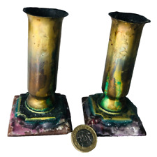Metal brass trench for sale  BLACKPOOL