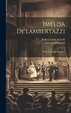 Imelda lambertazzi melo d'occasion  Expédié en France