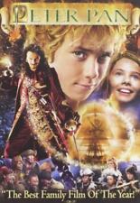 Peter pan dvd for sale  UK