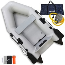 Nemaxx bateau pneumatique d'occasion  Expédié en France