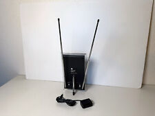 Antena de TV digital interna GE 34314 amplificada Pro Crystal HD comprar usado  Enviando para Brazil