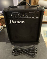 Ibanez bass combo for sale  Philadelphia