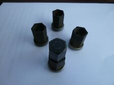Kit bulloni antifurto usato  Saronno