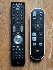 Lot télécommande universelle d'occasion  Jouy-en-Josas