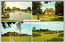 R743579 scunthorpe museum for sale  WARLINGHAM