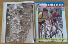 Tour 1955 but d'occasion  Langres