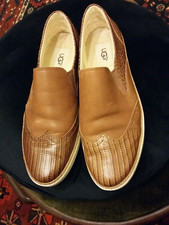 Womens uggs leather for sale  LOUTH