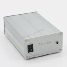 Teradak hifi alimentatore usato  Spedire a Italy