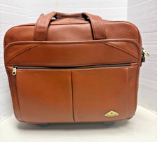 Samsonite cowhide business for sale  Miami