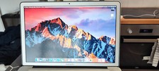 Ecran apple macbook d'occasion  Palaiseau