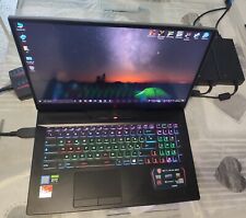 Workstation gaming laptop usato  Parma