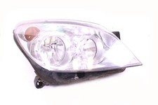 Halogen front scheinwerfer gebraucht kaufen  Dresden