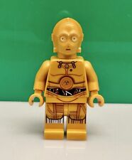 Lego 3po printed for sale  EDGWARE