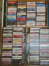 Cassette tapes 9.99 for sale  Greensboro