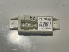 Mercedes 1669007101 light for sale  NEWCASTLE UPON TYNE