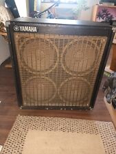 Yamaha s412 vintage gebraucht kaufen  Berglen