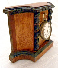 pocket watch stand for sale pocket watch stand for sale WISBECH