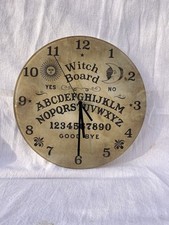 Wanduhr uija board gebraucht kaufen  Altendorf