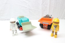 Playmobil playmo space d'occasion  Expédié en Belgium