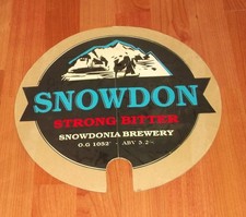 Snowdonia brewery..heavy duty for sale  LEEDS
