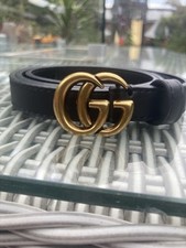 Gucci women leather for sale  TIPTON