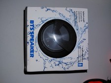 Wireless shower speaker for sale Wireless shower speaker for sale  BRACKNELL
