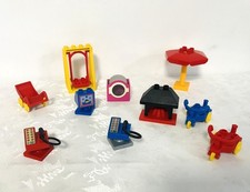 Lego duplo zubehör gebraucht kaufen Lego duplo zubehör gebraucht kaufen  Lahnau