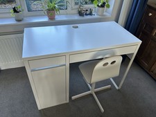 Ikea micke computer for sale  BILLERICAY