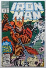 Iron man 281 for sale  Springfield