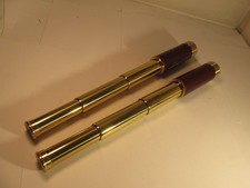 Vintage telescopes for sale  LOCHGILPHEAD