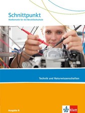 Schnittpunkt mathematik berufs gebraucht kaufen  Berlin
