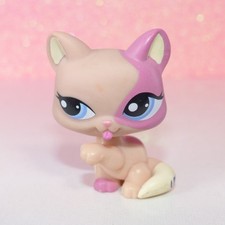 Authentic littlest lps d'occasion  Tours-