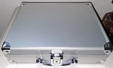 Aluminium münzkoffer tableaus gebraucht kaufen Aluminium münzkoffer tableaus gebraucht kaufen  Weinheim