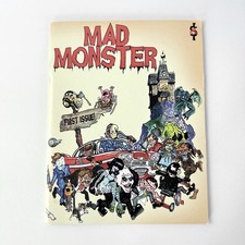 Mad monster 666 for sale Mad monster 666 for sale  Tacoma