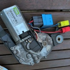 peugeot 306 wiper motor for sale  SWINDON