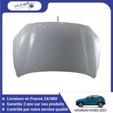 Capot hyundai kona d'occasion  Saint-Quentin