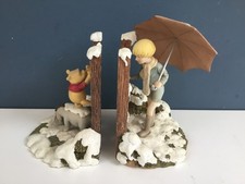 winnie pooh bookends for sale winnie pooh bookends for sale NORTHAMPTON