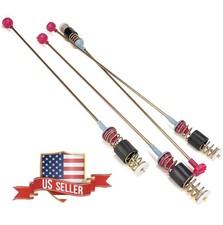Vara de suspensão 4 lavadoras para Samsung WA45T3400AW WA50R5200AW US WA50R5400AV US WA comprar usado  Enviando para Brazil