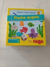 Haba ersten spielen gebraucht kaufen  Lubmin