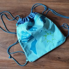 Rucksack sportbeutel beutel gebraucht kaufen  Erlangen